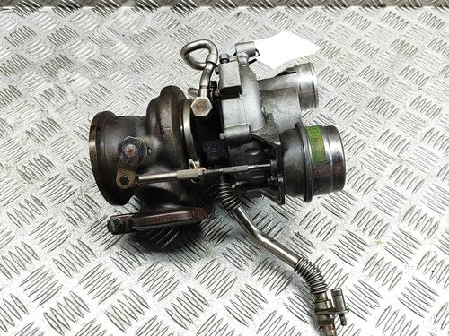 Turbolader/Kompressor Turbolader/Kompressor 19743825 19743825