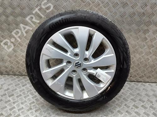 Fælk SUZUKI SX4 S-Cross (JY) 1.4 Hybrid (Mild Hybrid) (AKK 414) (129 hp) 30708351