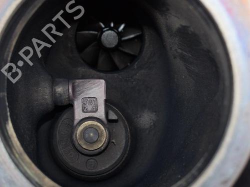 Turbocharger/Supercharger FORD FIESTA VI (CB1, CCN) 1.6 ST | BP6729325M71 