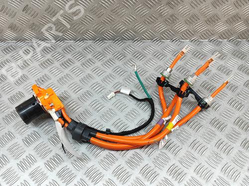 Kabel TESLA MODEL X (5YJX) P100D AWD (772 hp) 25217853