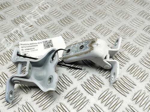 Hinge/Door check strap KIA XCEED (CD) 1.6 CRDi 136 | BP33661669C146 - Image 3