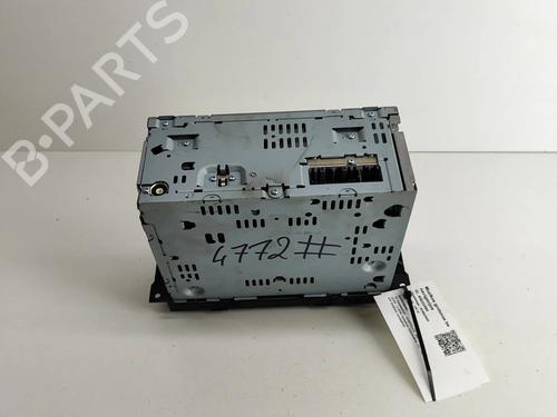 Electronic module CHRYSLER 300C (LX, LE) 3.0 CRD | BP23415196M83 