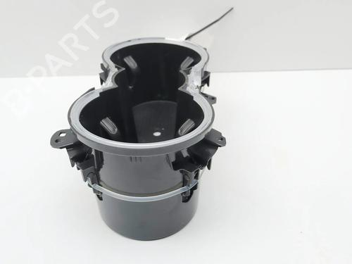 Cup/Object holder VW TOUAREG (CR7, RC8) 3.0 TDI 4motion | BP38707147I37 - Image 5