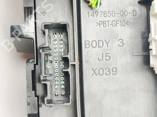 Control unit TESLA MODEL Y (5YJY) Long Range All-wheel Drive | BP38201717M11 - Image 8