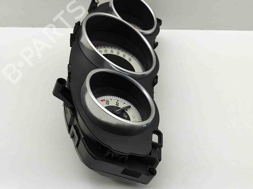 Instrument cluster MERCEDES-BENZ E-CLASS Convertible (A207) E 250 CDI / BlueTEC / d (207.403, 207.404) | BP28674757C47 