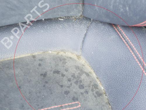 Seats set MERCEDES-BENZ EQA (H243) EQA 250 (243.701) | BP27762996C78 - Image 12