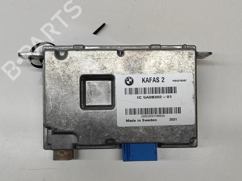 Used Electronic module BMW i3 (I01) Electric (170 hp) 16141088