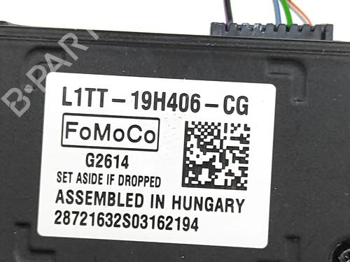 Camera FORD PUMA (J2K, CF7) 1.0 EcoBoost mHEV | BP27787079E14 