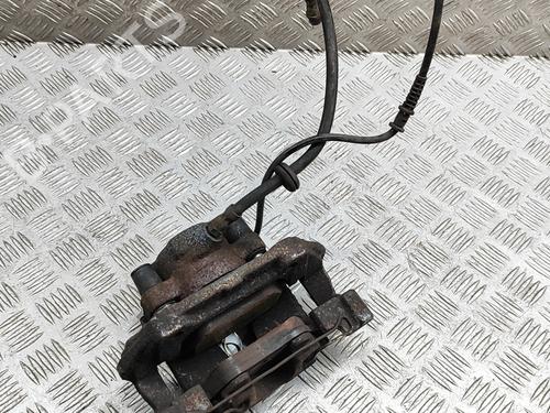 Right front brake caliper MERCEDES-BENZ SLK (R170) 230 Kompressor (170.447) | BP24306807M104 