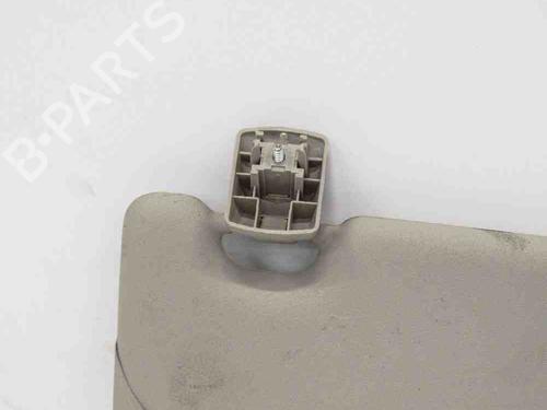 Right sun visor FORD S-MAX (WA6) 1.6 TDCi | BP6745483I2 