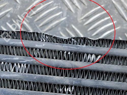 Intercooler MASERATI QUATTROPORTE VI 3.0 S Q4 | BP28430500M30 - Image 6