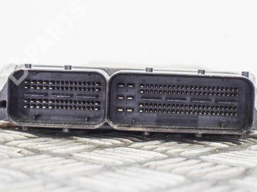 Engine control unit (ECU) VW PASSAT B6 (3C2) 1.4 TSI | BP6744371M57