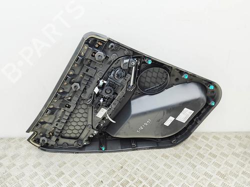 Rear right panel JAGUAR E-PACE (X540) 2.0 D180 AWD | BP33395942C61 - Image 4