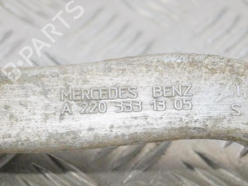 Left front suspension arm MERCEDES-BENZ S-CLASS (W220) S 430 (220.070, 220.170) | BP10402783M12 