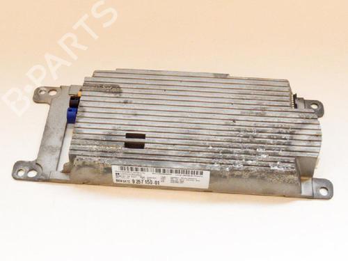 Elektronische module BMW 5 (F10) 530 d | BP6763548M83