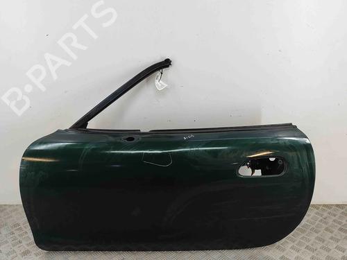 Used Left front door MAZDA MX-5 II (NB) 1.6 16V (NB6C) (110 hp) 29542566