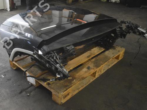 Other BMW 3 Convertible (E93) 335 i | BP30245352O1