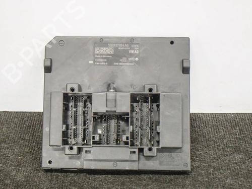 Used Electronic module Electronic module SKODA SUPERB III Estate (3V5) 2.0 TDI (150 hp) 6760733 6760733