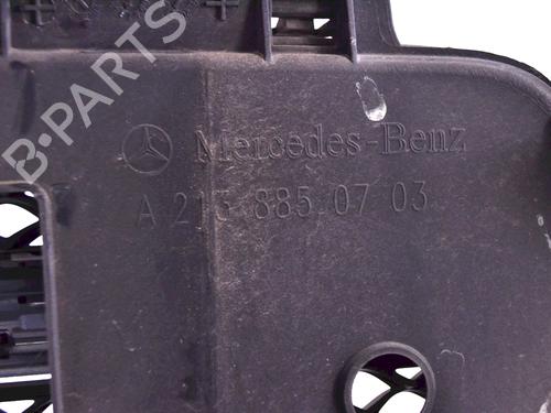 Grill MERCEDES-BENZ E-CLASS (W213) E 400 d 4-matic (213.023) | BP33353345C40  - Image 7