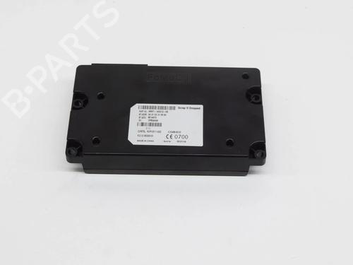 Electronic module FORD FOCUS III 1.0 EcoBoost | BP6771000M83