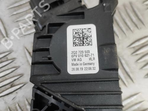 Pedal VW POLO VI (AW1, BZ1, AE1) 2.0 GTI | BP28566368I4 