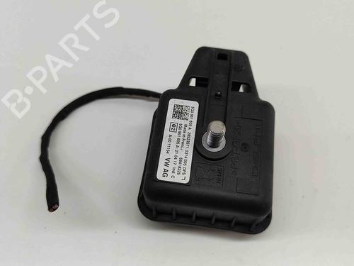 Electronic module VW GOLF VII (5G1, BQ1, BE1, BE2) 2.0 GTI | BP22999185M83 