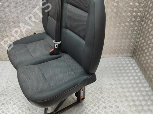 Left front seat PEUGEOT BOXER Van 2.2 HDi 110 | BP28590236C15 - Image 3