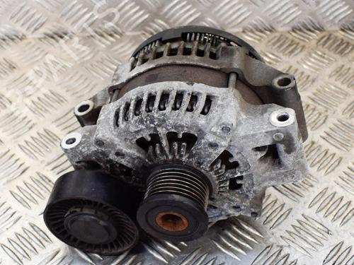 Used Alternator BMW 3 (E90) 318 i (143 hp) 6754486