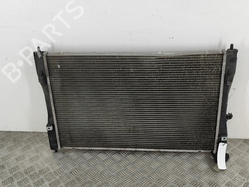 Køler MITSUBISHI COLT VI (Z3_A, Z2_A) 1.5 DI-D (Z39A) | BP24583817M31 