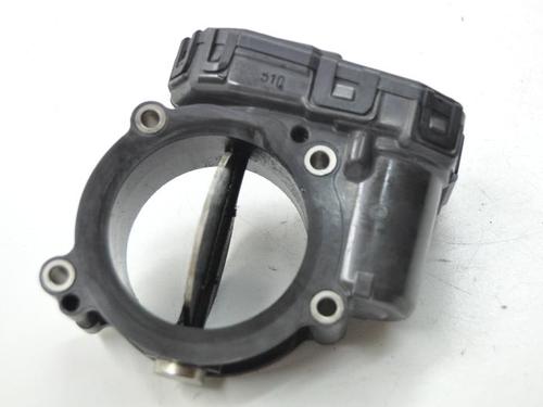 Throttle body MERCEDES-BENZ E-CLASS (W212) E 220 CDI / BlueTEC (212.001, 212.002) | BP30241177M82 