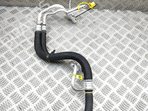 AC pipe TESLA MODEL Y (5YJY) Long Range All-wheel Drive | BP38565372M126 - Image 4