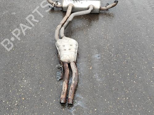 Exhaust system AUDI Q5 (FYB, FYG) SQ5 TFSI quattro | BP36068167M121  - Image 7