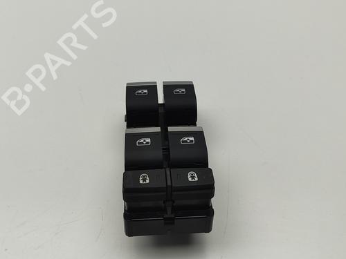 Used Right front window switch AUDI Q4 SUV (F4B) 35 e-tron (170 hp) 27782480
