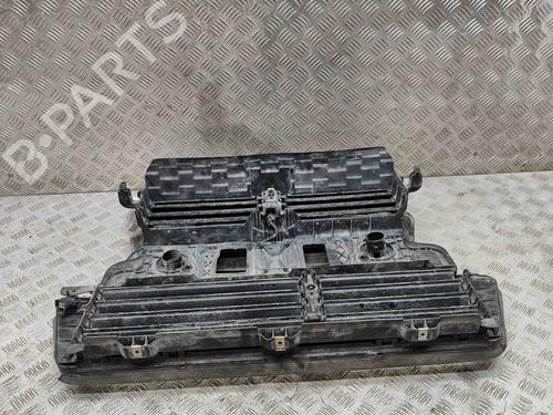 Grille FORD TRANSIT CONNECT V408 Box Body/MPV 1.5 TDCi | BP18037041C40 