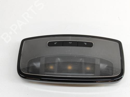 Used Interior roof light MASERATI GHIBLI III (M157) 3.0 D (250 hp) 24307419