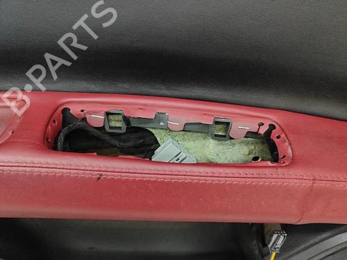 Front left panel MASERATI GHIBLI III (M157) 3.0 S Q4 | BP34161506C58  - Image 6