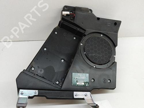 Used Electronic module JAGUAR XK II Coupe (X150) 5.0 XKR (510 hp) 19076526