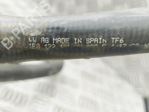 Pipe AUDI Q4 E-TRON Sportback (F4N) 40 | BP38292066M125 - Image 8