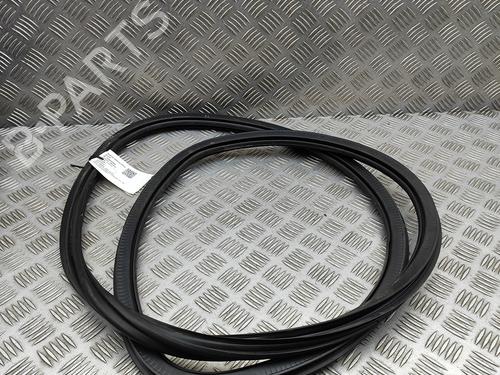 Used Rubber door seal AUDI Q3 (8UB, 8UG) RS 2.5 quattro (310 hp) 29616148