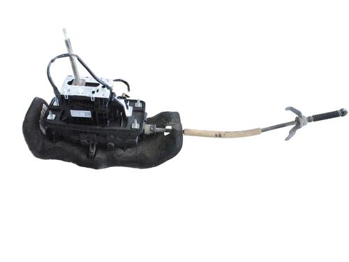 Used Gear lever AUDI A6 C7 Avant (4G5, 4GD) 3.0 TDI quattro (272 hp) 30250948