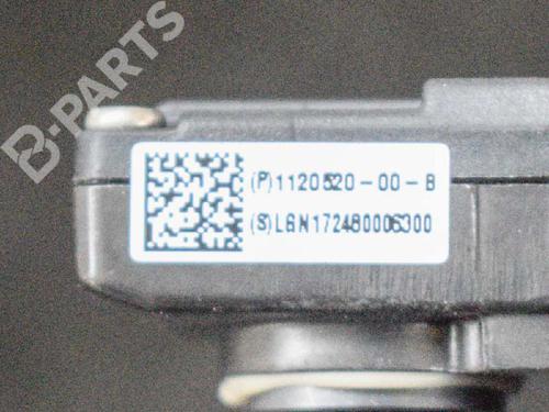 Camera TESLA MODEL X (5YJX) P100D AWD | BP7797377E14 