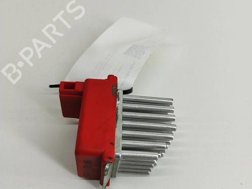 Used Heater resistor PORSCHE 911 (996) 3.4 Carrera (301 hp) 16348924