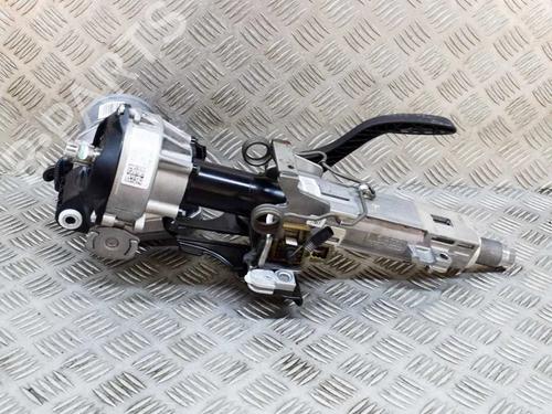 Used Steering column AUDI A1 Sportback (GBA) 35 TFSI (150 hp) 27761689