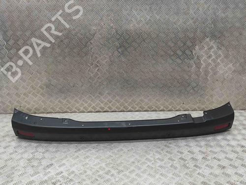 Used Rear bumper FORD TRANSIT CUSTOM V362 Van (FY, FZ) 2.0 EcoBlue (130 hp) 29602256