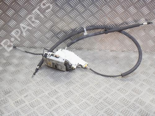 Front right lock MASERATI QUATTROPORTE VI 3.0 D | BP7267699C97 