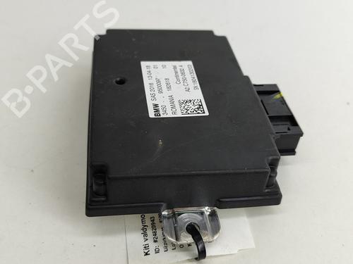 Electronic module BMW X3 (G01, F97, G08) xDrive 20 d | BP18036968M83 