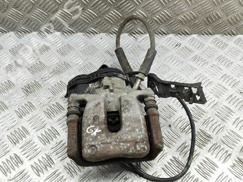 Used Left rear brake caliper MERCEDES-BENZ B-CLASS Sports Tourer (W246, W242) Electric Drive / B 250 e (242.890) (180 hp) 27772155