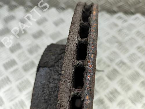 Other OPEL MOVANO B Van (X62) 2.3 CDTI FWD (FV) | BP26511478O1 - Image 4