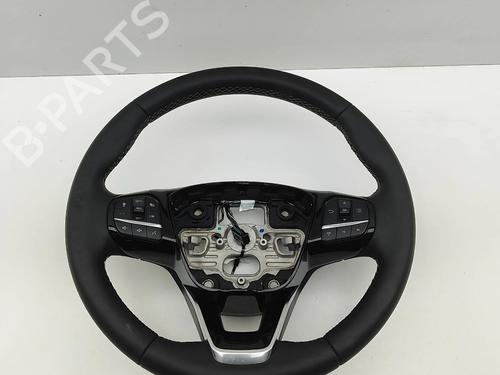 Volante FORD KUGA III (DFK) 2.5 Duratec Plug-in-Hybrid (224 hp) 28561300