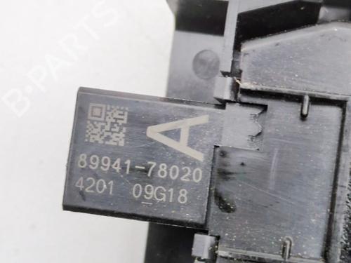 Electronic sensor TOYOTA bZ4X (_EAM1_) EV (XEAM10) | BP39381467M84 - Image 5